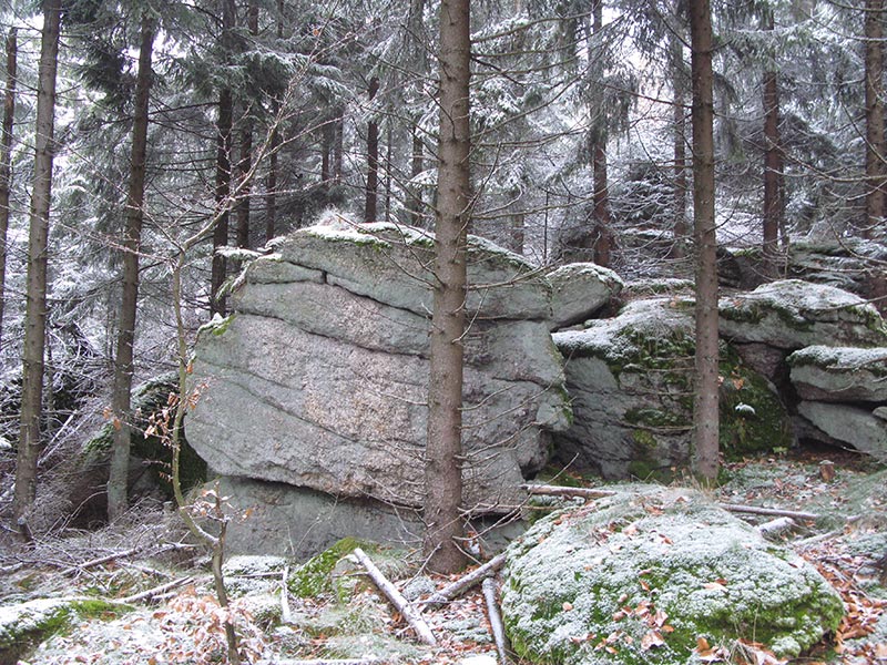 waldviertel